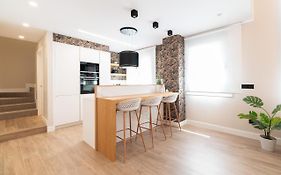 Espectacular Duplex Centrico Con Parking