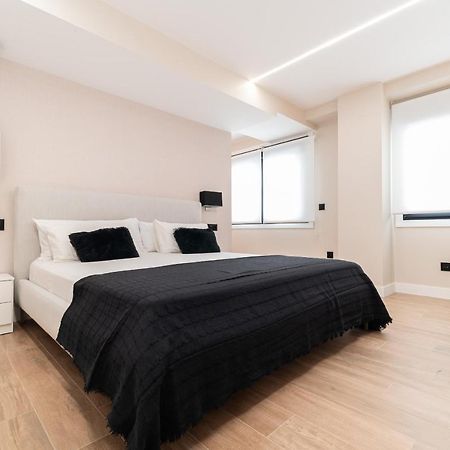 Apartamento Espectacular Duplex Centrico Con Parking Vigo Exterior foto