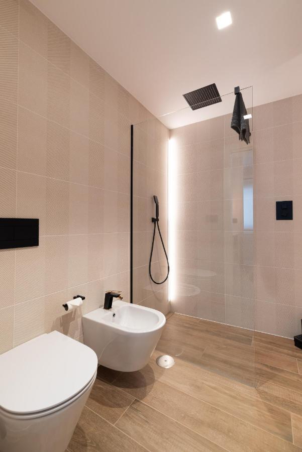 Apartamento Espectacular Duplex Centrico Con Parking Vigo Exterior foto